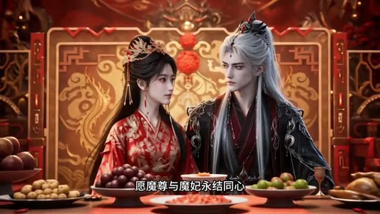错把魔尊当灵宠(65集) 错把魔尊当灵宠(65集)短剧大结局连更全集