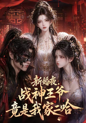 新婚夜,战神王爷竟是我家二哈(32集) 新婚夜,战神王爷竟是我家二哈(32集)短剧全集无删完整版