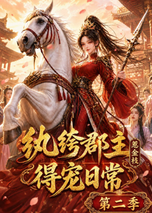 纨绔郡主得宠日常:惹金枝第二季(101集) 纨绔郡主得宠日常:惹金枝第二季(101集)短剧合集导演剪辑版