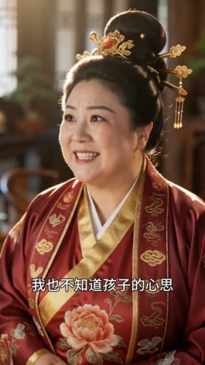 让我全家流放，我掀翻你朝堂（77集）短剧热播全集免费追