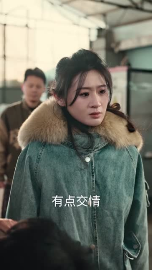 东北往事之男儿本色(59集) 东北往事之男儿本色(59集)短剧精选全集无广告