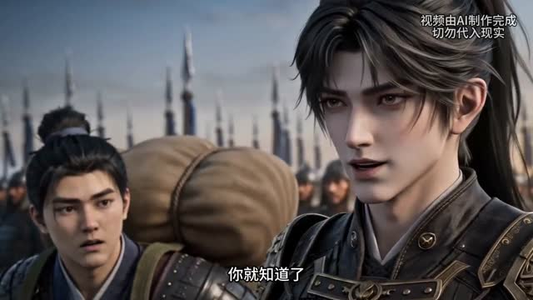 烬九州第二季(100集) 烬九州第二季(100集)短剧合集导演剪辑版