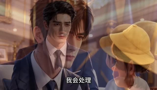 傅门旧事与小小来客(49集) 傅门旧事与小小来客(49集)短剧全系列永久免费