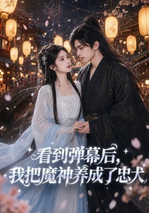 看到弹幕后,我把魔神养成了忠犬(40集) 看到弹幕后,我把魔神养成了忠犬(40集)短剧合集导演剪辑版