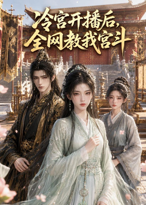 冷宫开播后,全网教我宫斗(82集) 冷宫开播后,全网教我宫斗(82集)短剧全集投屏大屏看
