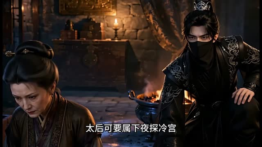 冷宫开播后,全网教我宫斗(82集) 冷宫开播后,全网教我宫斗(82集)短剧完整版全集放送