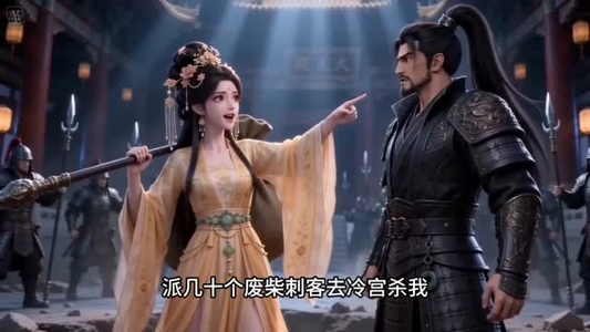 我的傲娇师傅超护短(26集) 我的傲娇师傅超护短(26集)短剧收官全集限免看