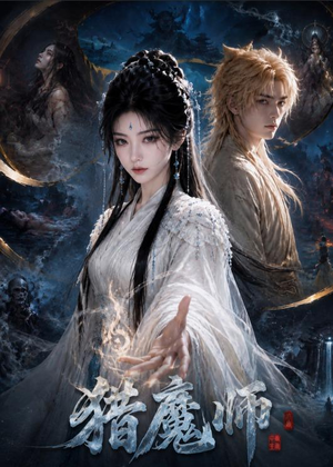 猎魔师（78集）短剧大结局连更全集