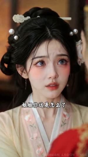 娇憨王妃拿捏冷王爷（62集）短剧热映全集免费刷