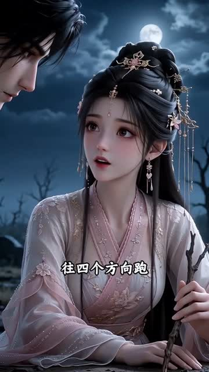 将军他藏不住了（90集）短剧收官全集限免看