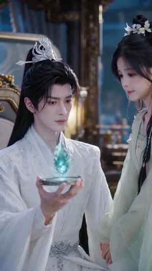 心声曝光后,高冷仙尊们人设崩了(69集) 心声曝光后,高冷仙尊们人设崩了(69集)短剧全集特惠限时看