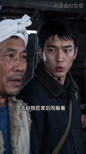 逆袭八零,靠山暴富(106集) 逆袭八零,靠山暴富(106集)短剧全剧终合集放送