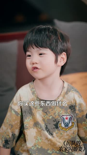 厉队的农家闪婚妻（99集）短剧全剧终高清放送