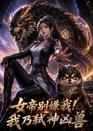 女帝别嫌我!我乃弑神凶兽(90集) 女帝别嫌我!我乃弑神凶兽(90集)短剧宝藏全集限免看