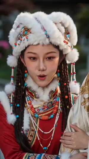 太子妃只谈权不谈情(59集) 太子妃只谈权不谈情(59集)短剧全集秒播无卡顿