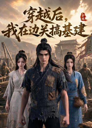穿越后,我在边关搞基建(87集) 穿越后,我在边关搞基建(87集)短剧全集解锁零收费