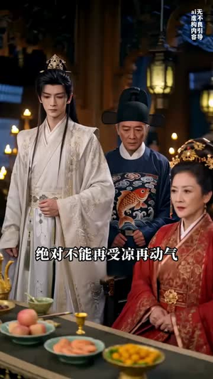 双色帝王掌心宠(70集) 双色帝王掌心宠(70集)短剧全集热力排行榜之一