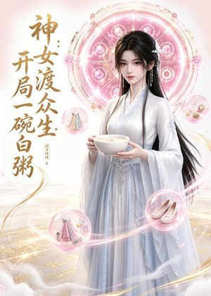 神女渡众生:开局一碗白粥(45集) 神女渡众生:开局一碗白粥(45集)短剧全系列免费畅享