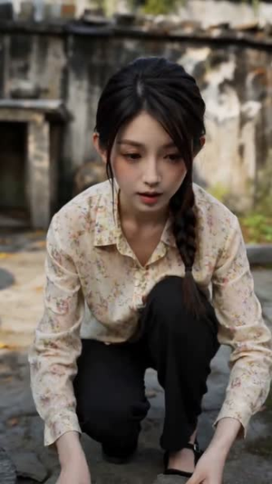 杀猪匠的掌心娇(85集) 杀猪匠的掌心娇(85集)短剧全集VR沉浸版