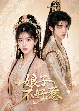 娘子不好惹(48集) 娘子不好惹(48集)短剧全集无删完整版