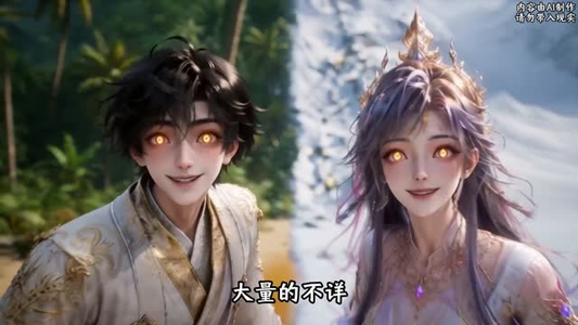 厨神,开局被小师妹偷吃了鸡第三季(77集) 厨神,开局被小师妹偷吃了鸡第三季(77集)短剧收官全集限免看
