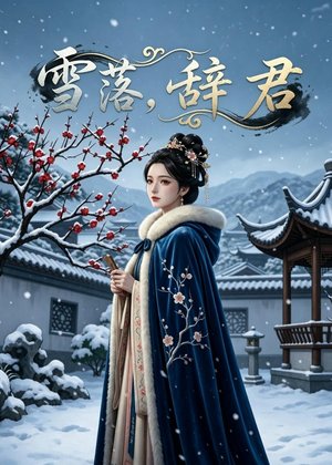 雪落辞君（48集）短剧全系列免费畅享