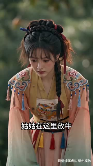 田园药乡,炮灰女配逆袭记(114集) 田园药乡,炮灰女配逆袭记(114集)短剧大结局超前点映