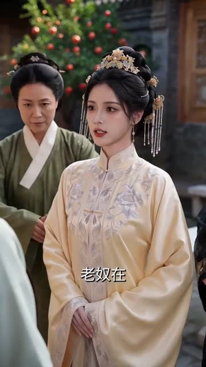 缠明珠！（74集）短剧全集畅看无门槛