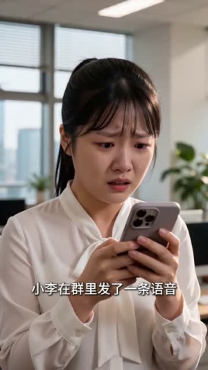 退休前五天，我被开除了（40集）短剧完结篇全集连播