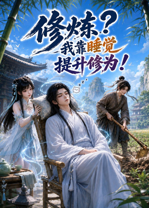 修炼?我靠睡觉提升修为!(80集) 修炼?我靠睡觉提升修为!(80集)短剧热映全集免费刷