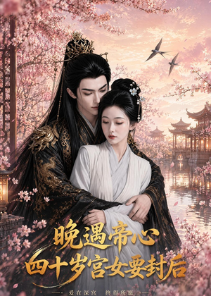 晚遇帝心,四十岁宫女要封后(78集) 晚遇帝心,四十岁宫女要封后(78集)短剧合集蓝光画质