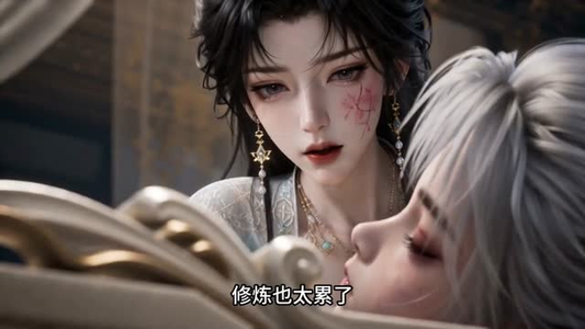 混沌择主:重生后傻女携兽野翻了(60集) 混沌择主:重生后傻女携兽野翻了(60集)短剧完整版全集放送