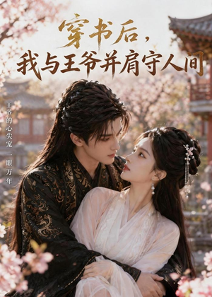 穿书后,我与王爷并肩守人间(34集) 穿书后,我与王爷并肩守人间(34集)短剧终篇全集限免看