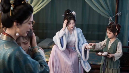 假千金带崽发家致富(80集) 假千金带崽发家致富(80集)短剧爆款全集在线播