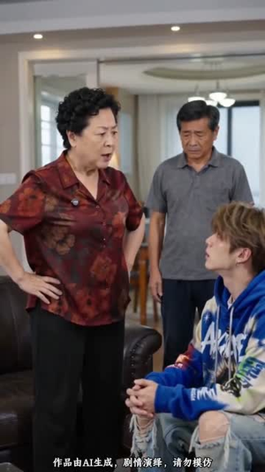 晚来的日子（46集）短剧合集通宵追更版