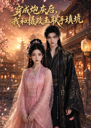 穿成炮灰后,我和摄政王联手填坑(75集) 穿成炮灰后,我和摄政王联手填坑(75集)短剧热播全集免费追