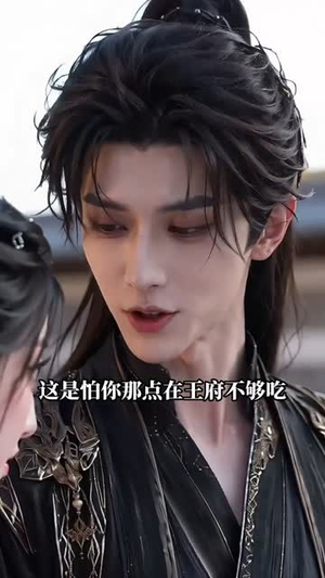 穿成炮灰后,我和摄政王联手填坑(75集) 穿成炮灰后,我和摄政王联手填坑(75集)短剧全季限免大放送