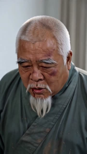 原来,我已经天下无敌第二季(36集) 原来,我已经天下无敌第二季(36集)短剧完结全集限免刷
