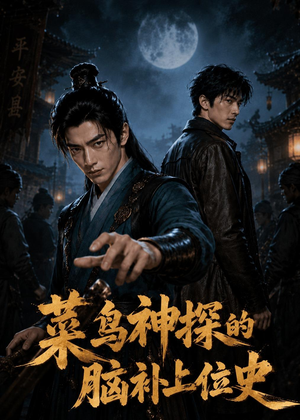 菜鸟神探的脑补上位史(67集) 菜鸟神探的脑补上位史(67集)短剧全剧终限免畅刷