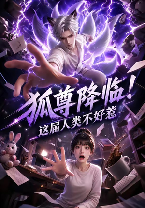 狐尊降临!这届人类不好惹(57集) 狐尊降临!这届人类不好惹(57集)短剧结局合集限免刷
