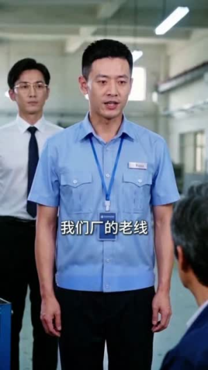 50岁,我的事业才刚刚开始(45集) 50岁,我的事业才刚刚开始(45集)短剧全集无删完整版