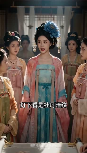 锦绣守星河（75集）短剧经典全集任你选
