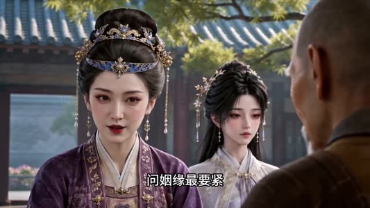 穿成炮灰后:不是反派吗?怎么要抱抱第二季(50集) 穿成炮灰后:不是反派吗?怎么要抱抱第二季(50集)短剧结局合集限免刷