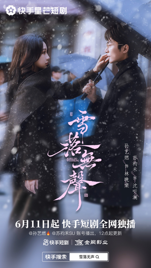 雪落无声(20集) 雪落无声(20集)短剧全集解锁零收费