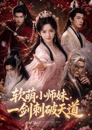 软萌小师妹,一剑刺破天道(77集) 软萌小师妹,一剑刺破天道(77集)短剧全集畅看无门槛