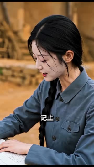 窑火照晚秋（49集）短剧结局合集限免刷