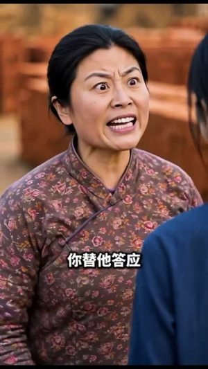 窑火照晚秋（49集）短剧全剧终限免畅刷