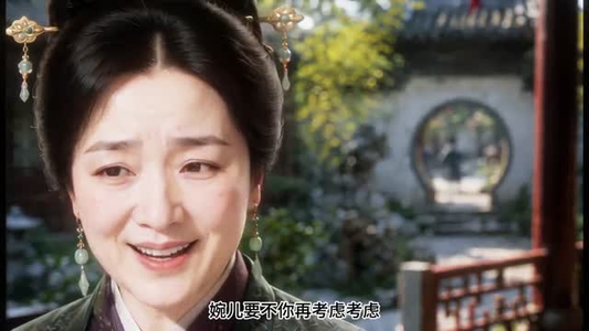 兔子嫁对郎（26集）短剧全系列免费畅享
