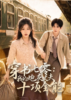 穿书七零：我的炮灰丈夫十项全能（71集）短剧超清全集在线看