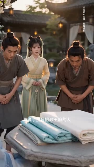 信鸽飞错后,我被摄政王宠上天(30集) 信鸽飞错后,我被摄政王宠上天(30集)短剧全集高清完整版